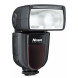 Nissin DI 700 AIR Blitzgerät für Nikon, Schwarz-06